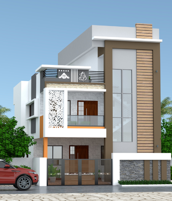 best construction company in mysore